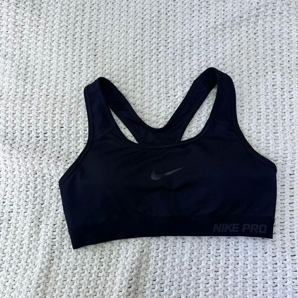Women's Nike Pro Padded Bra size Small